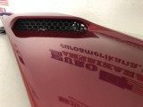 Hood Scoop, RH